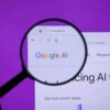 Google Ai Overviews Khiến Website Mất Gần Nửa Lượt Click