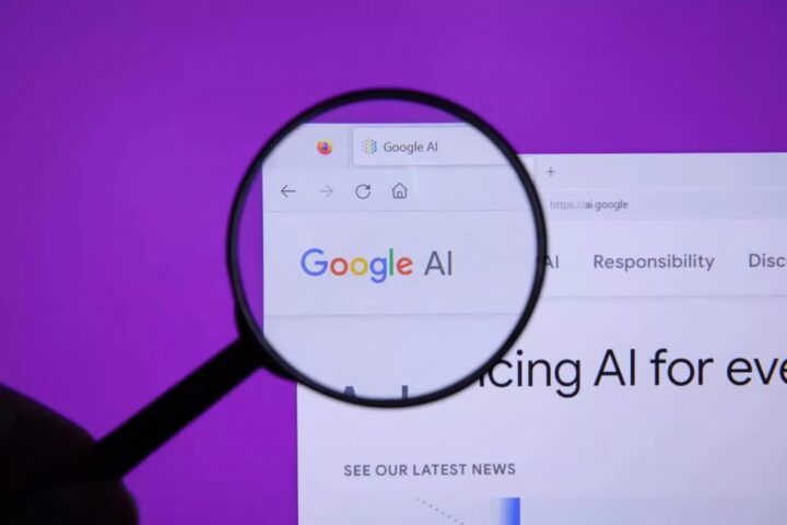 Google AI Overviews causes websites to lose nearly half of their clicks