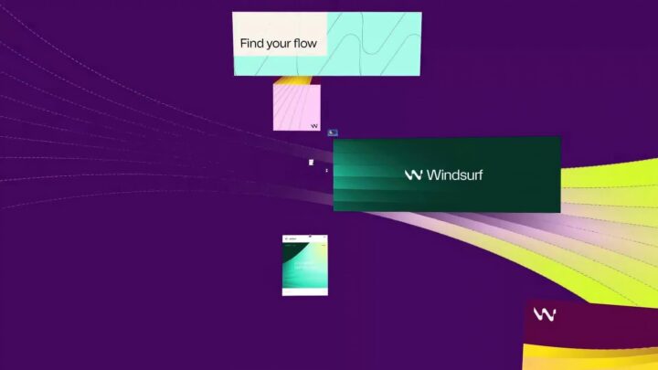 Google blocks OpenAI's acquisition of Windsurf, recruits the founding team instead