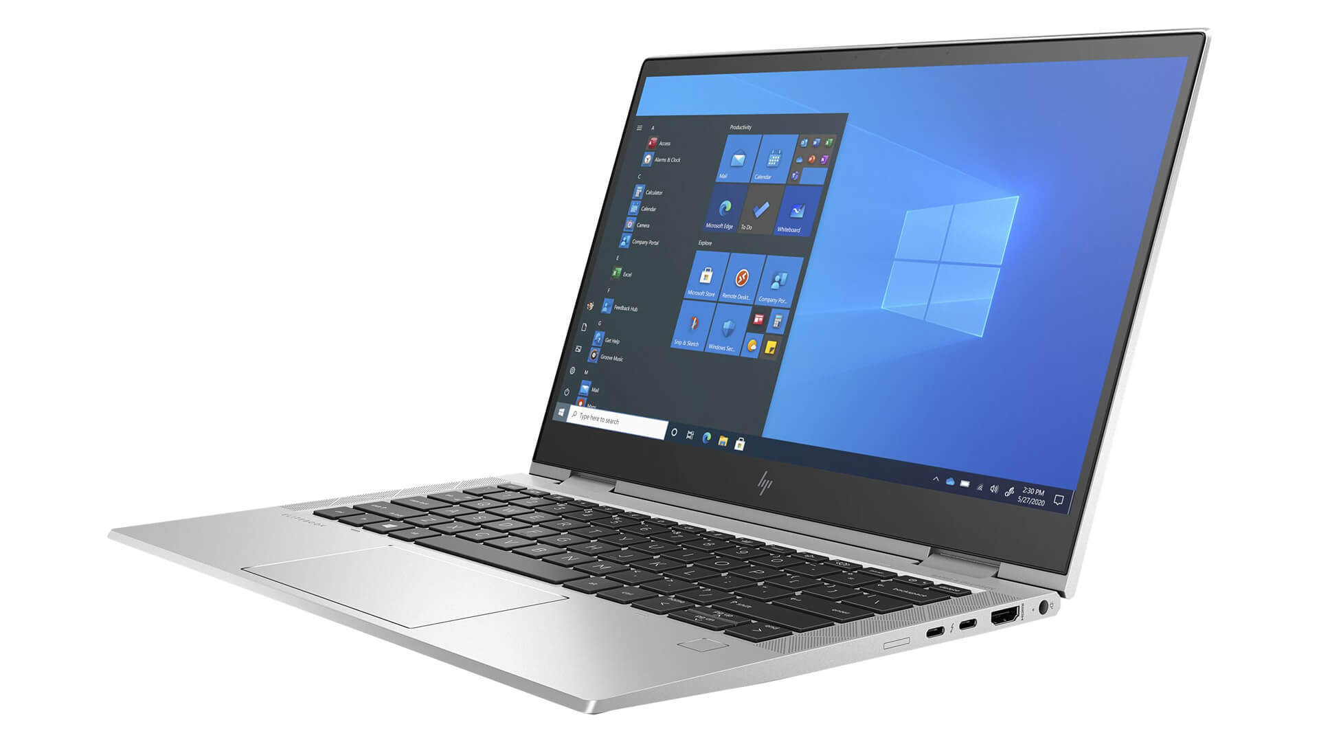 Hp Elitebook X360 830 G8 2021 Features 02 Hp Elitebook X360 830 G8 (2021)