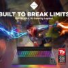 Hp Omen Max 16 Với Màn Oled 240Hz, Rtx 5080 Lựa Chọn Laptop Gaming Hiệu Năng Mạnh Cho Năm 2025
