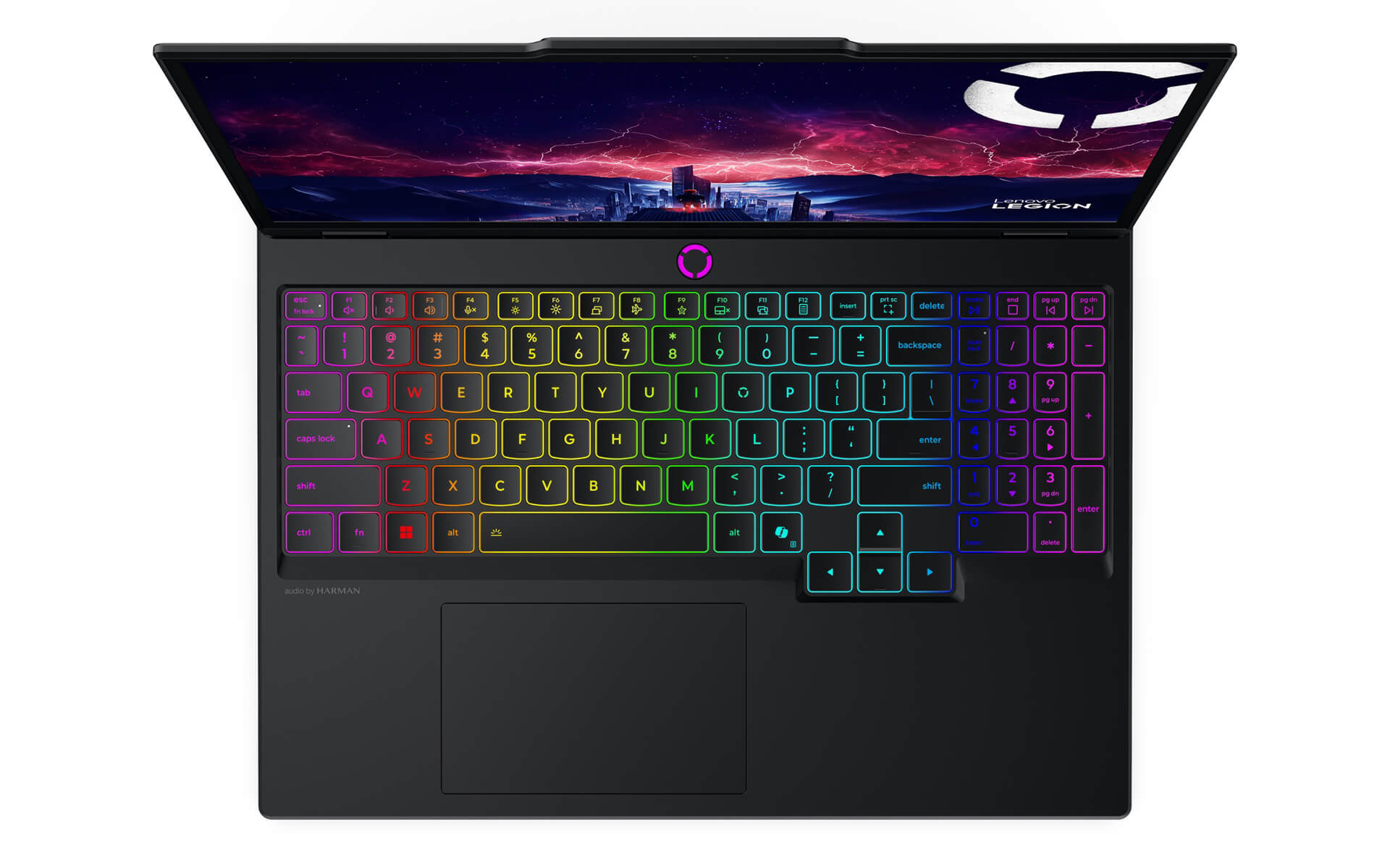 Lenovo Legion 5 15Ahp10 Amd 2025 Features 06 Lenovo Legion 5 15Ahp10 (Amd) (2025)