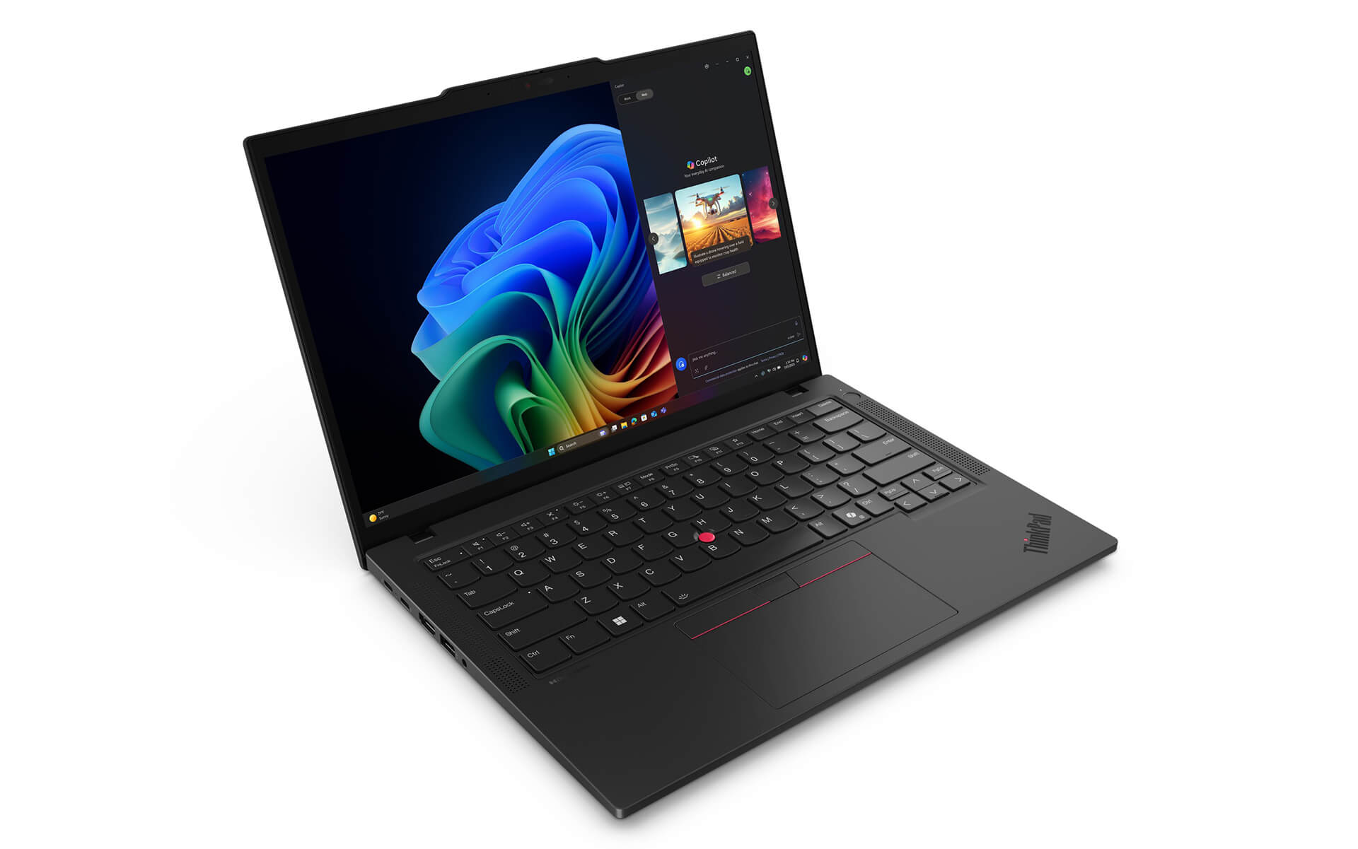Lenovo Thinkpad T14 Gen 6 2025 Features 01 Lenovo Thinkpad T14 Gen 6 (2025)