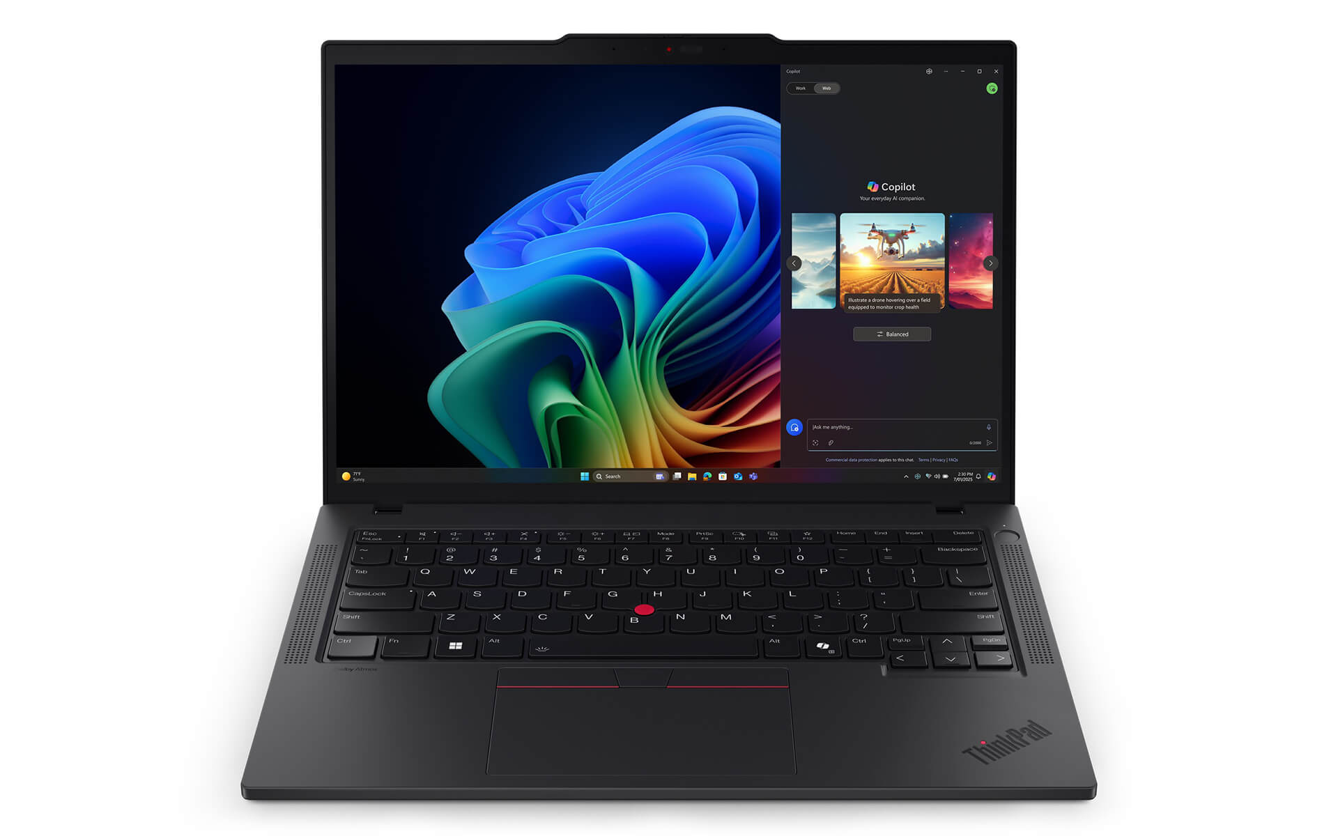 Lenovo Thinkpad T14 Gen 6 2025 Features 03 Lenovo Thinkpad T14 Gen 6 (2025)