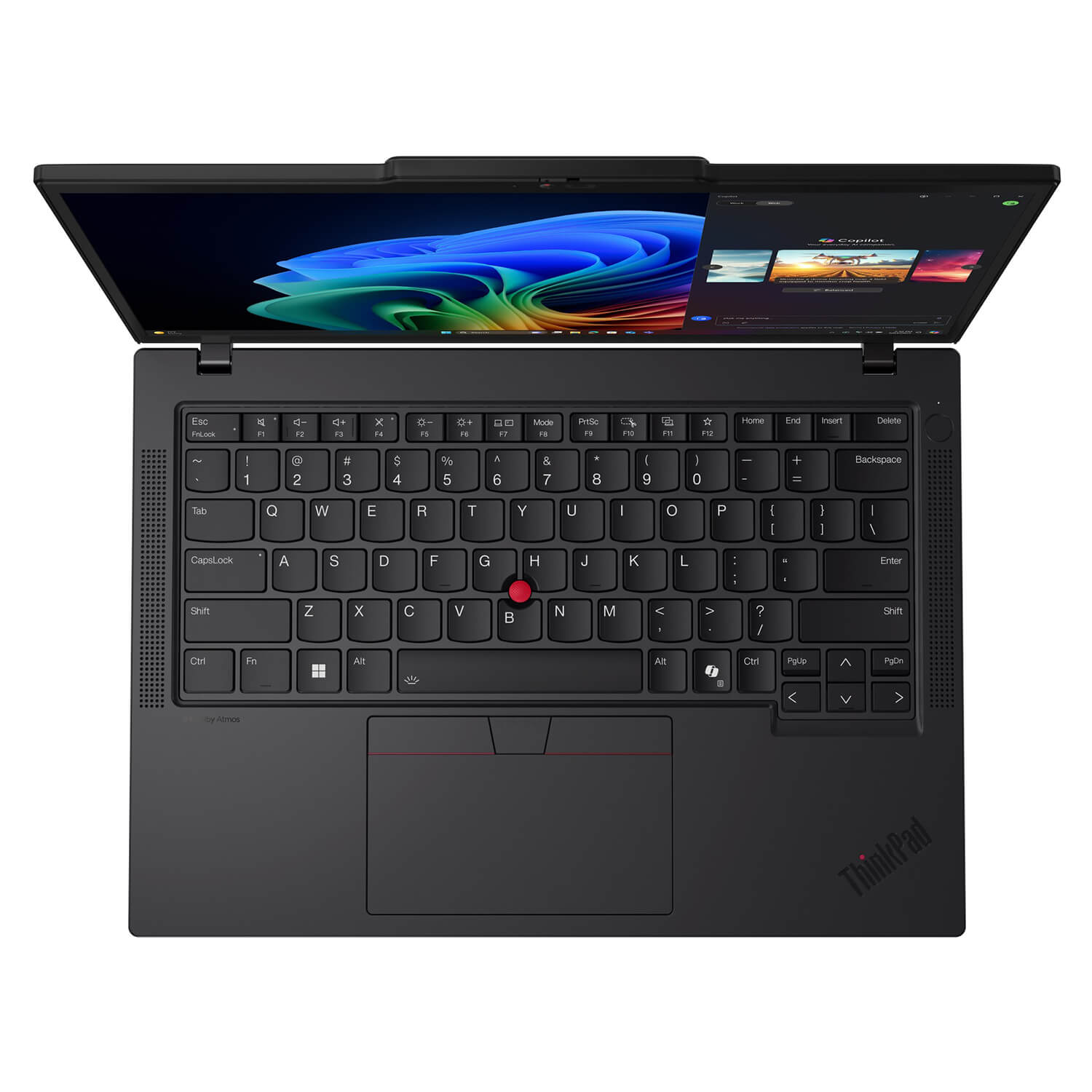 Lenovo Thinkpad T14 Gen 6 2025 H4 Lenovo Thinkpad T14 Gen 6 (2025)