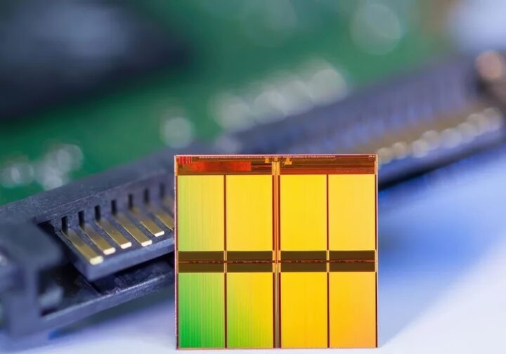 Understanding NAND Flash Types in SSDs: SLC, MLC, eMLC, TLC, PLC – Which is the Fastest and Most Durable?