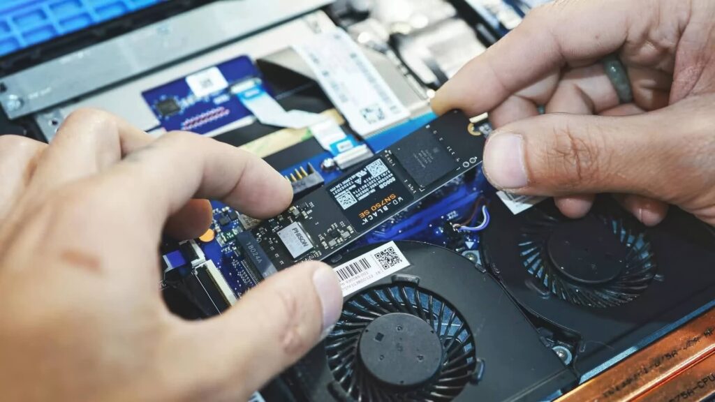Ban Cap Nhat Windows 11 Co The Gay Loi Ssd Featured Bản Cập Nhật Windows 11 Có Thể Gây Lỗi Ssd