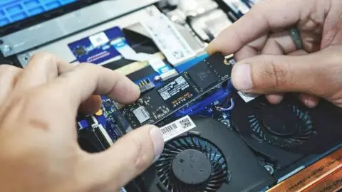 Bản cập nhật Windows 11 có thể gây lỗi SSD