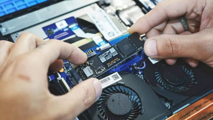 Windows 11 updates may cause SSD errors