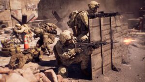 Battlefield 6 Và Valorant: Cảnh Báo Xung Đột Hệ Thống Chống Gian Lận Trong Giai Đoạn Open Beta