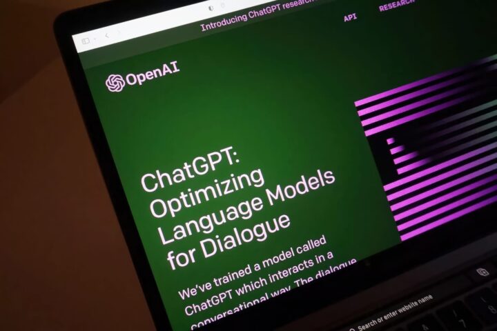 ChatGPT Conversations Leaked via Google Search - Incident Affects Thousands of Users