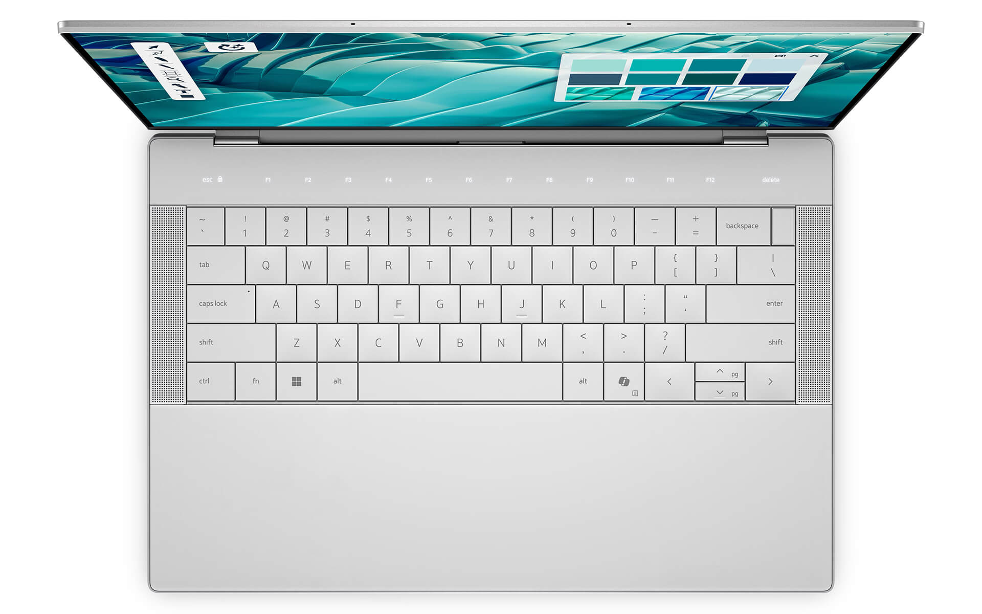 DELL 14 Premium DA14250 (2025) | Core Ultra 7 255H | Chính Hãng