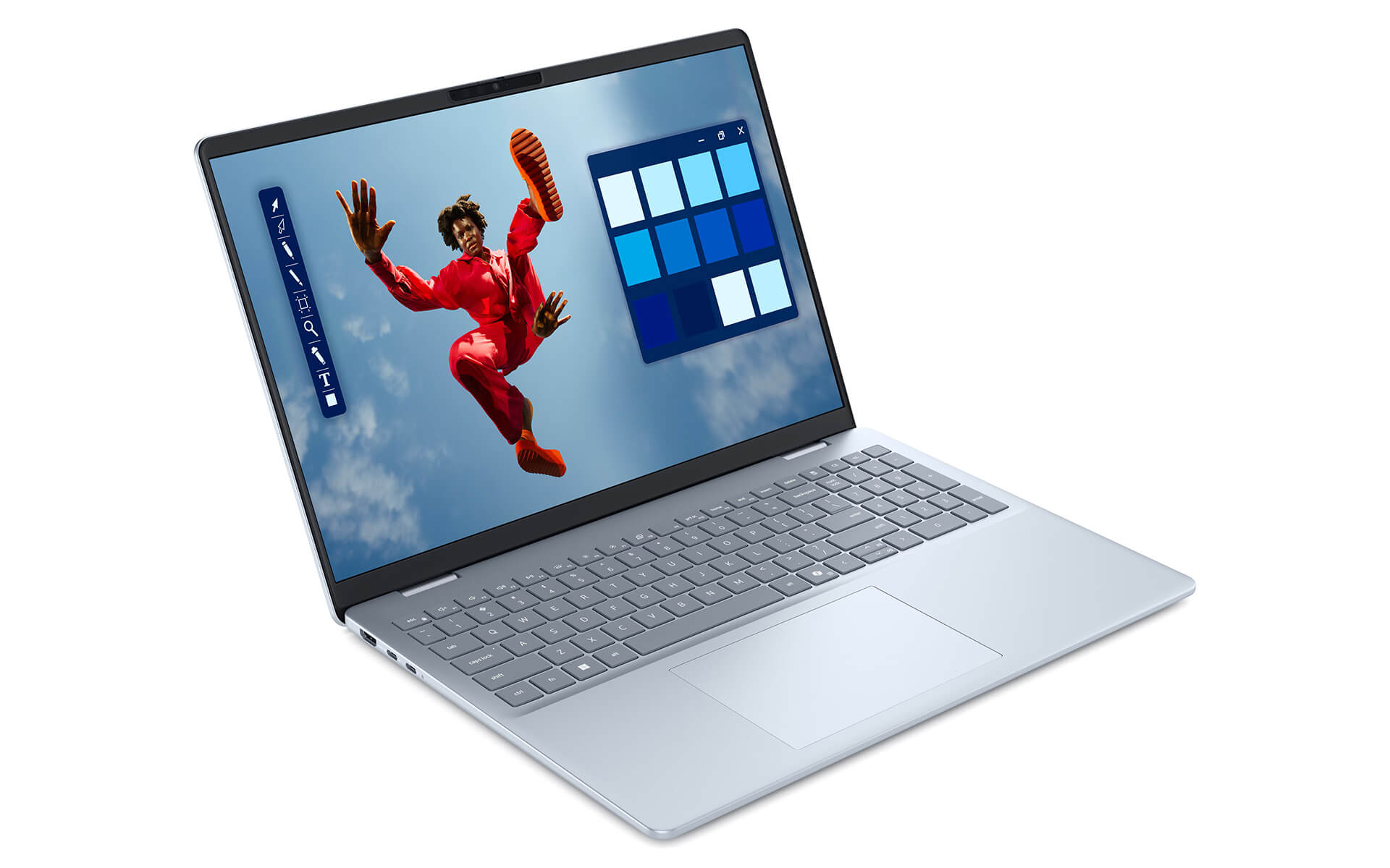 Dell 16 Plus Db16250 2025 Features 01 Dell 16 Plus Db16250 (2025)