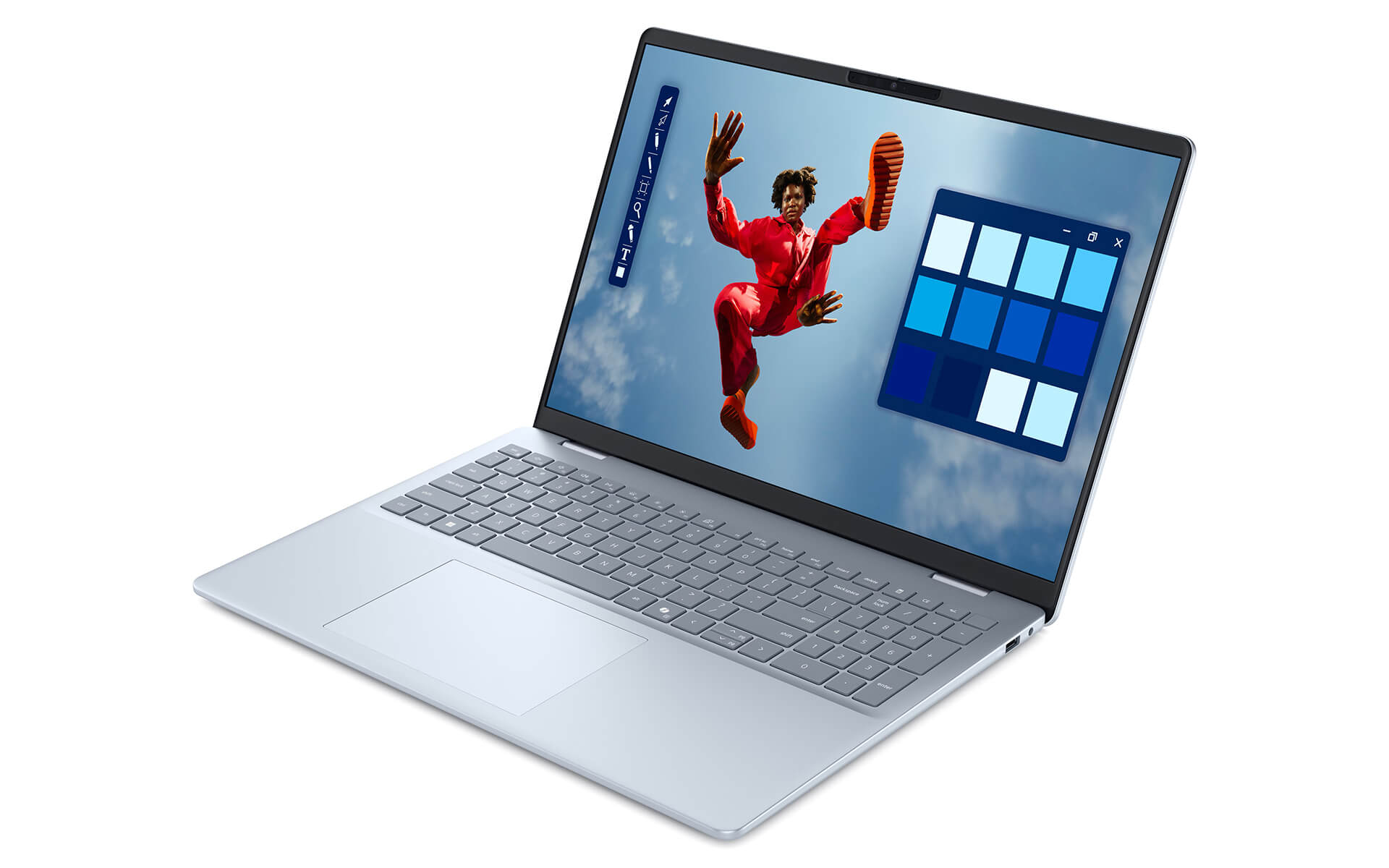 Dell 16 Plus Db16250 2025 Features 02 Dell 16 Plus Db16250 (2025)