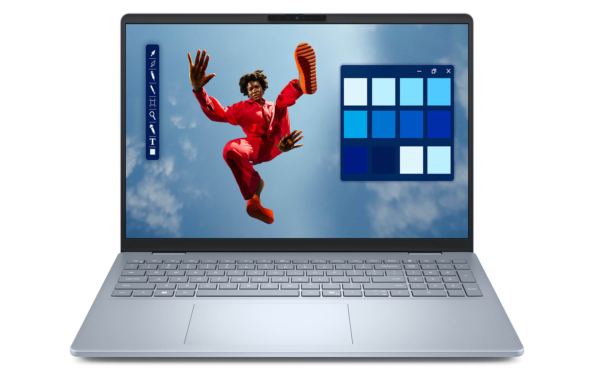 Dell 16 Plus Db16250 2025 Features 03 Dell 16 Plus Db16250 (2025)