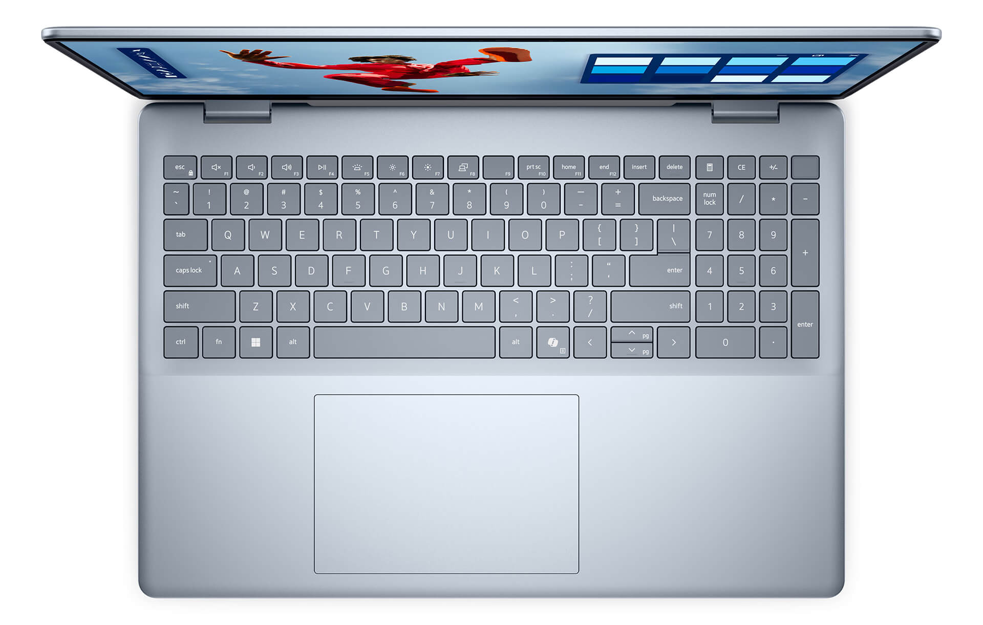 Dell 16 Plus Db16250 2025 Features 06 Dell 16 Plus Db16250 (2025)