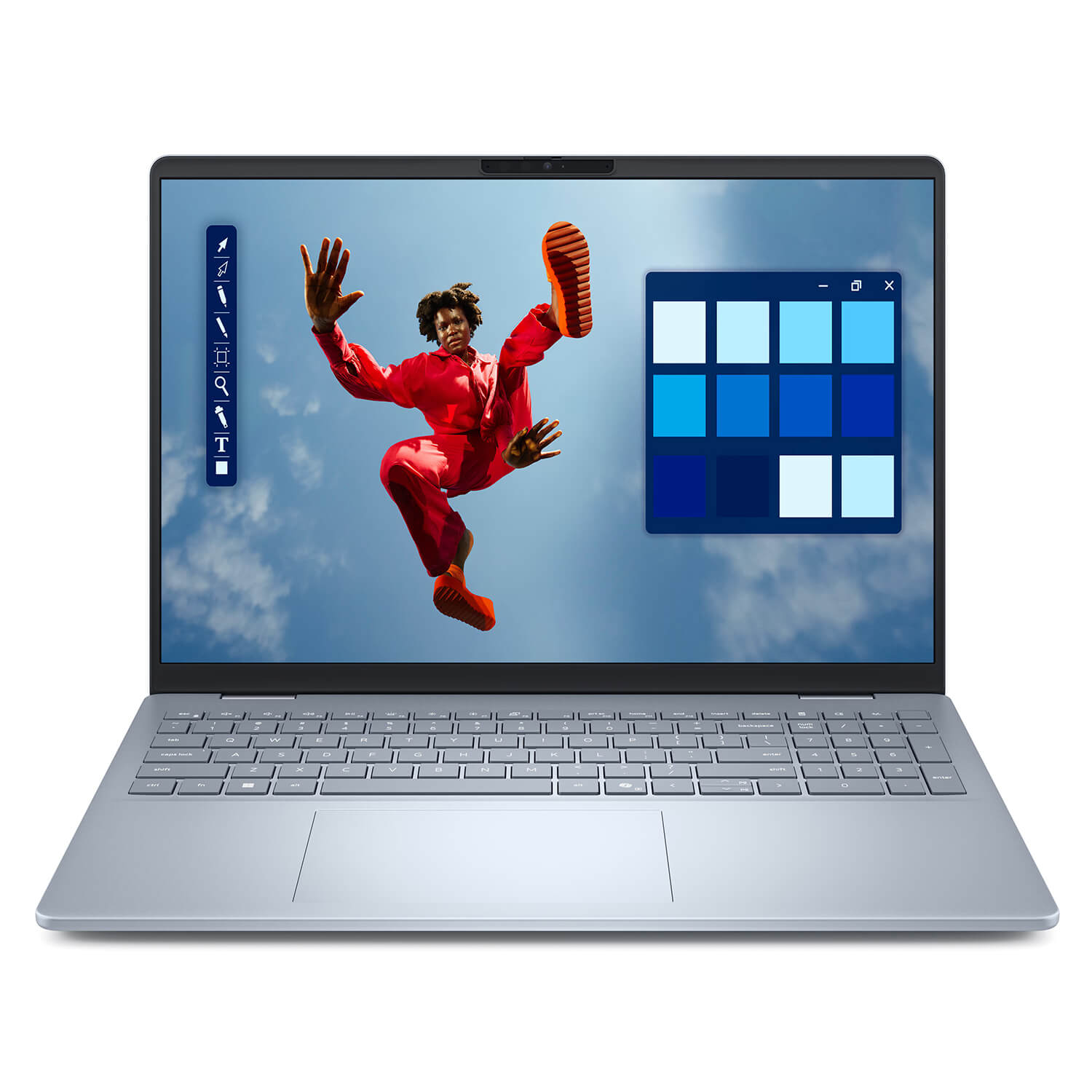 Dell 16 Plus Db16250 2025 H1 Dell 16 Plus Db16250 (2025)