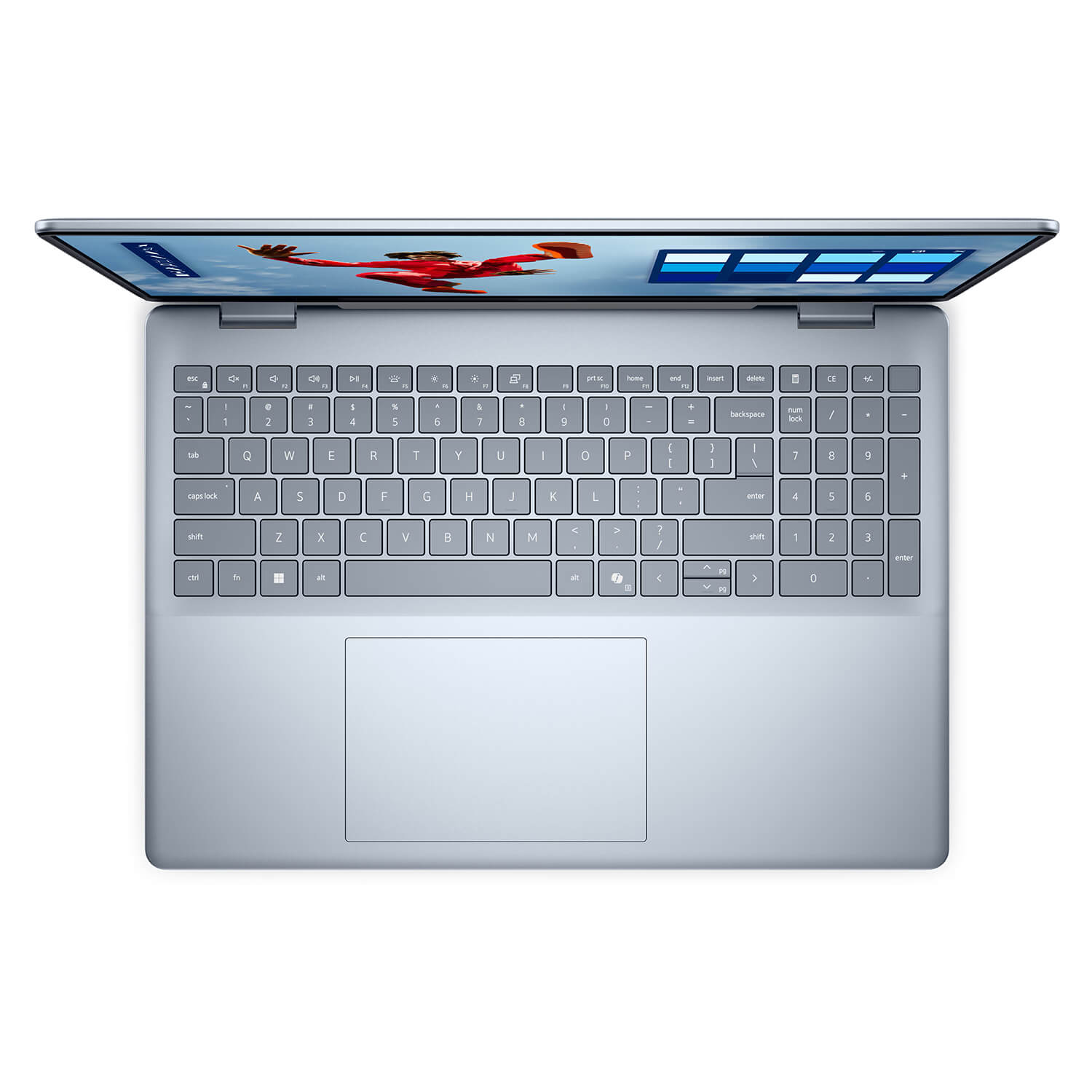 Dell 16 Plus Db16250 2025 H4 Dell 16 Plus Db16250 (2025)