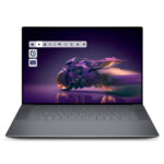 Dell 16 Premium Da16250 2025 Graphite H1 Dell 16 Premium Da16250 (2025) Core Ultra 7 255H / 16Gb / 512Gb Ssd / Intel Arc 140T Graphics / 2K / Graphite