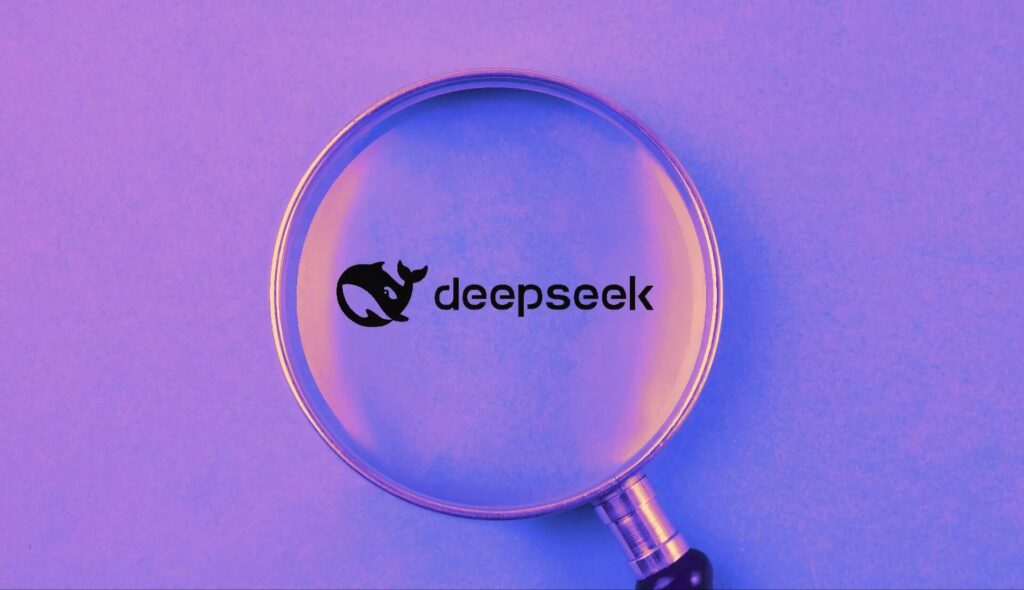 Deepseek V3.1- Bước Tiến Lớn Của Trung Quốc Trong Cuộc Đua Ai Với Mỹ