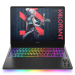 Hp Omen Max 16 Gaming Laptop (2025)
