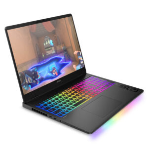 Hp Omen Max 16 Gaming Laptop (2025)