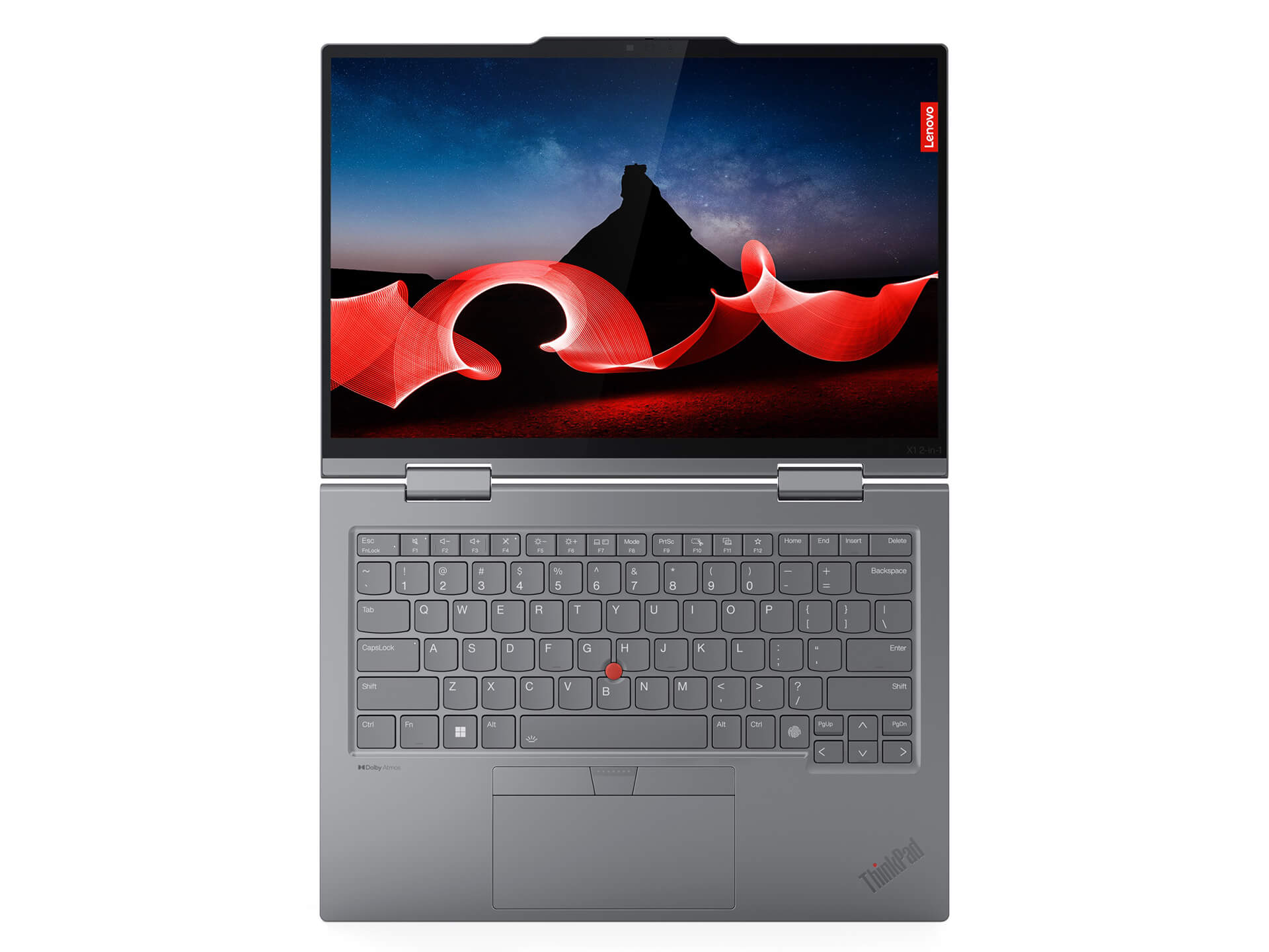 Lenovo Thinkpad X1 2 In 1 Gen 10 Aura Edition 2025 Features 04 Lenovo Thinkpad X1 2-In-1 Gen 10 | Aura Edition (2025)
