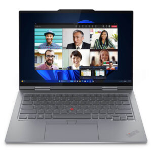 Lenovo Thinkpad X1 2 In 1 Gen 10 (2025)