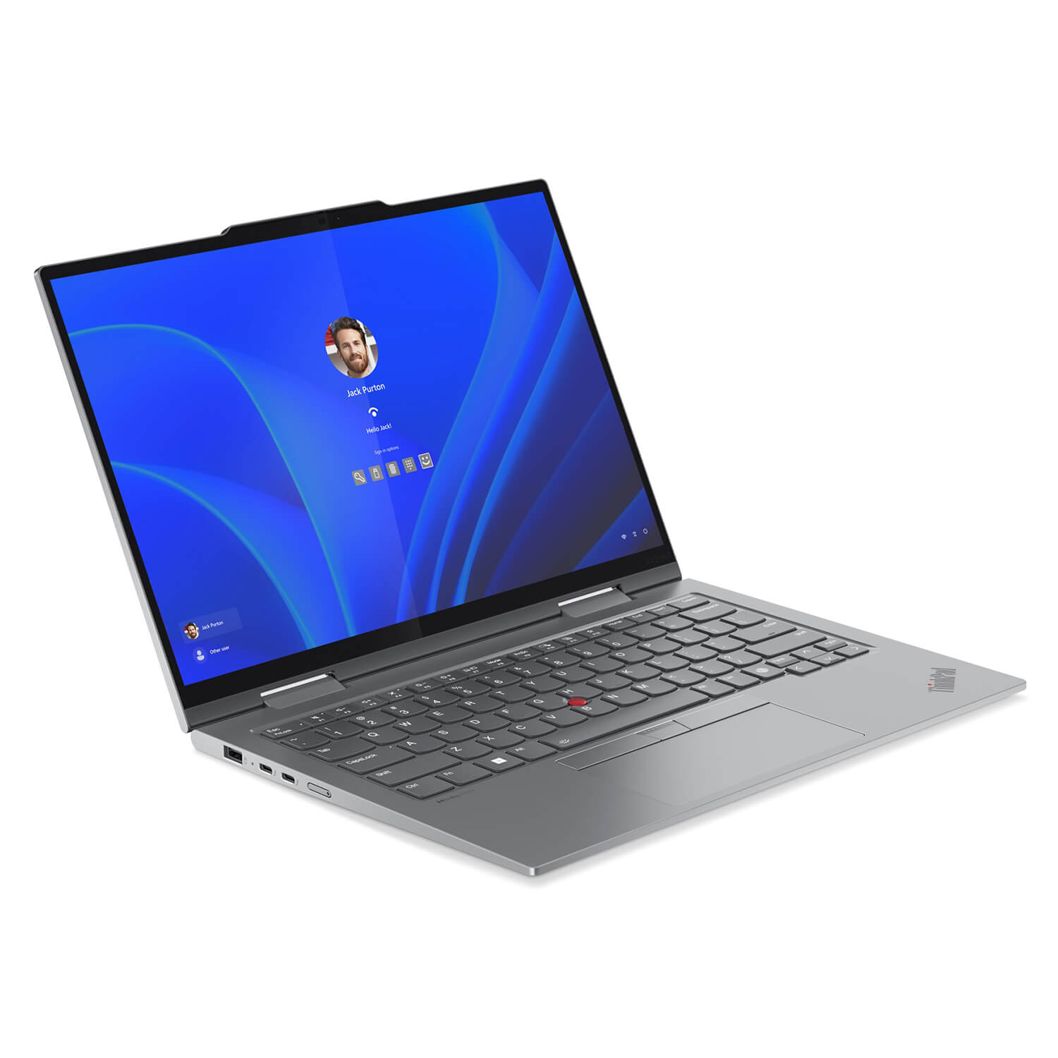 Lenovo Thinkpad X1 2 In 1 Gen 10 Aura Edition 2025 H3 Lenovo Thinkpad X1 2 In 1 Gen 10 (2025)