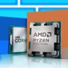 Lộ Trình Cpu Di Động 2027 - Amd Zen 6 Đối Đầu Intel 18A