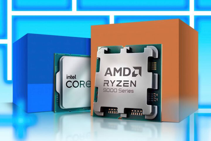 2027 Mobile CPU Roadmap - AMD Zen 6 vs. Intel 18A