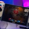 Msi Claw A8: Ryzen Z2 Extreme Vượt Core Ultra 7 Trong Bài Test Game 1080P