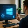 Microsoft Dự Đoán Windows 2030 Sẽ Thay Thế Chuột Và Bàn Phím Bằng Hệ Điều Hành Ai Agentic