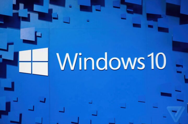 Windows 10 requires a Microsoft account to receive extended security updates.