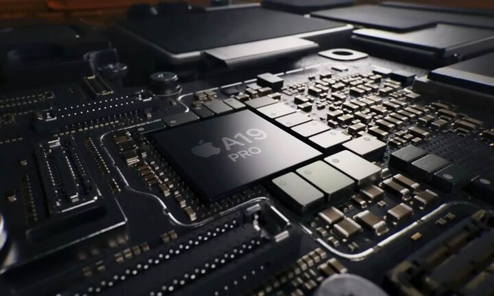 Apple A19 Pro outperforms Snapdragon 8 Elite in single-core tests