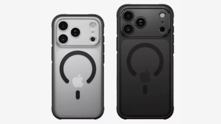 Dbrand Lộ Thiết Kế Iphone 17 Air Trước Thềm Sự Kiện Apple