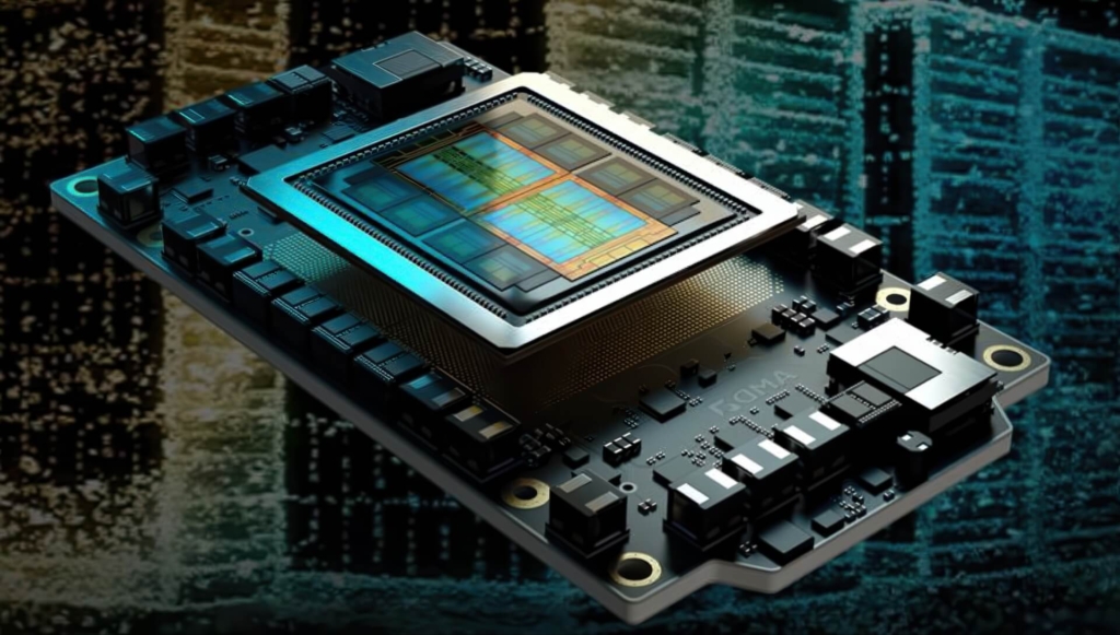 Elon Musk Danh Gia Cao Phan Cung Ai Cua Amd Mo Ra Co Hoi Giam Phu Thuoc Nvidia Featured Elon Musk Đánh Giá Cao Phần Cứng Ai Của Amd - Mở Ra Cơ Hội Giảm Phụ Thuộc Nvidia