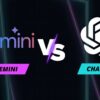 Google Gemini Soán Ngôi Chatgpt, Dẫn Đầu Nhờ Công Cụ Chỉnh Sửa Ảnh