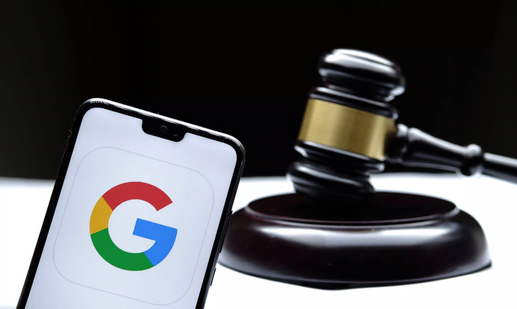 Google Bi Phat 35 Ty Usd Vi Lam Dung Quyen Luc Trong Quang Cao So Featured Google Bi Phạt 3,5 Tỷ Usd Vì Lạm Dụng Quyền Lực Trong Quảng Cáo Số