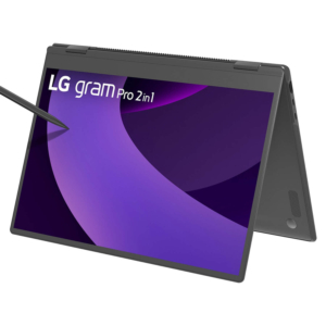 Lg Gram Pro 16 2 In 1 (16t90tp) (2025)