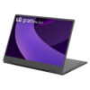 Lg Gram Pro 16 2 In 1 (16t90tp) (2025)
