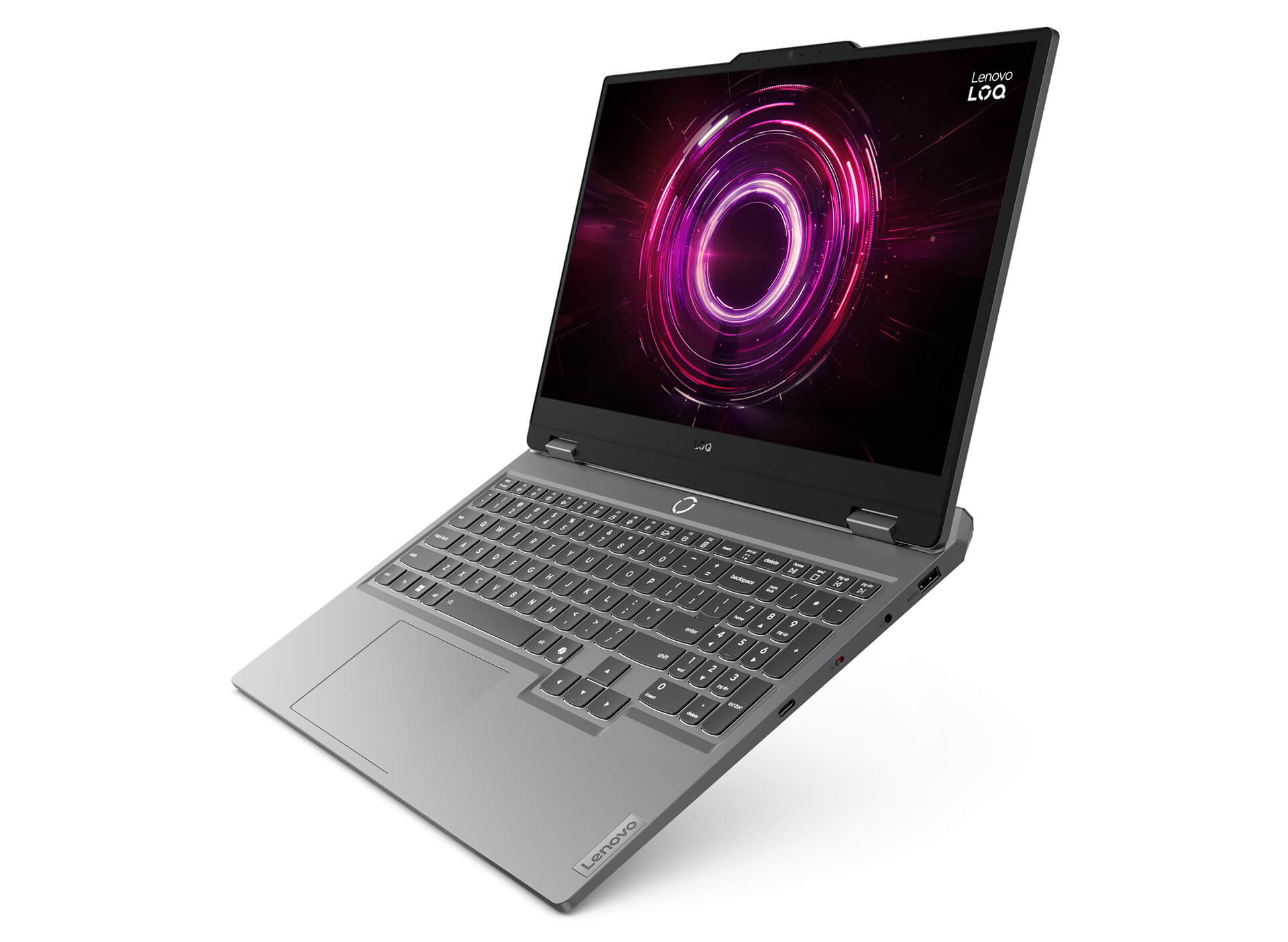 Lenovo Loq 15Arp9 2025 Features 05 Lenovo Loq 15Arp9 (2025)