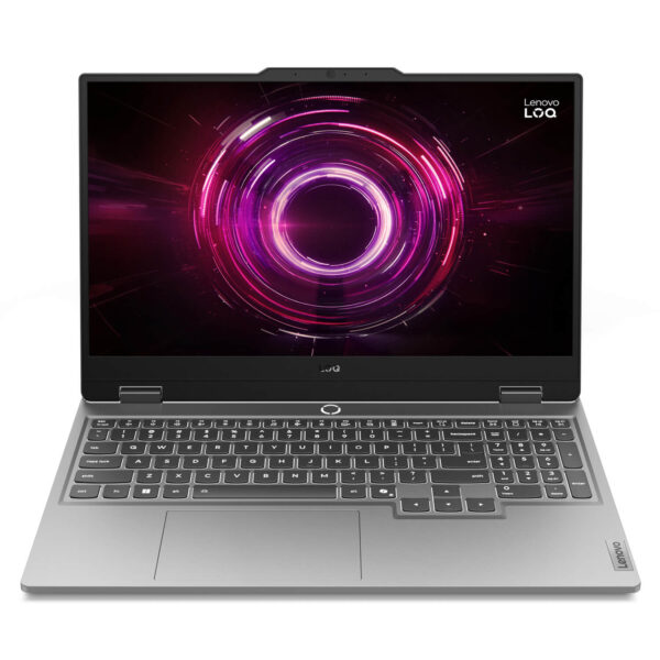Lenovo Loq 15arp9 (2025)