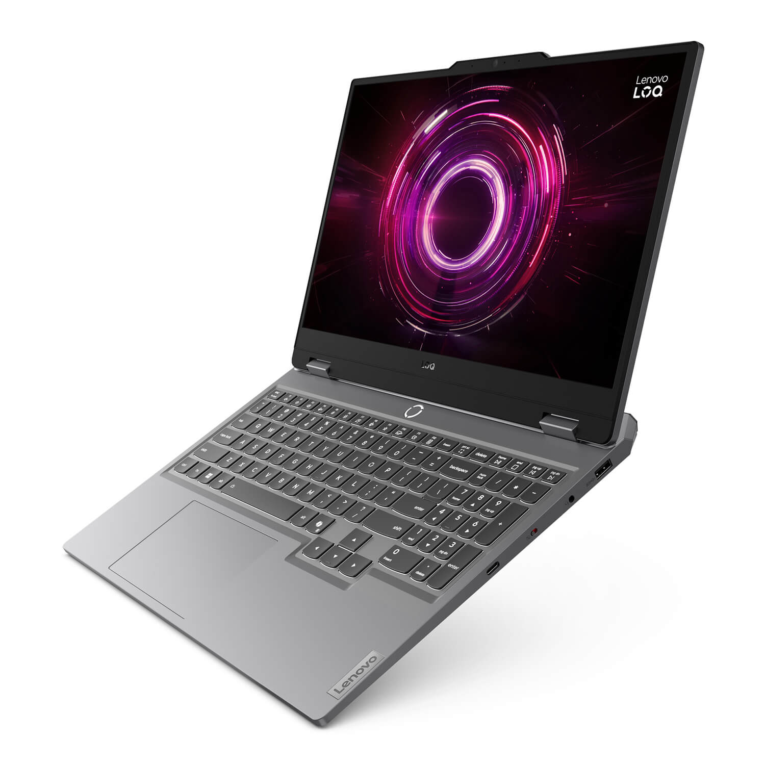 Lenovo Loq 15Arp9 2025 H4 Lenovo Loq 15Arp9 (2025)