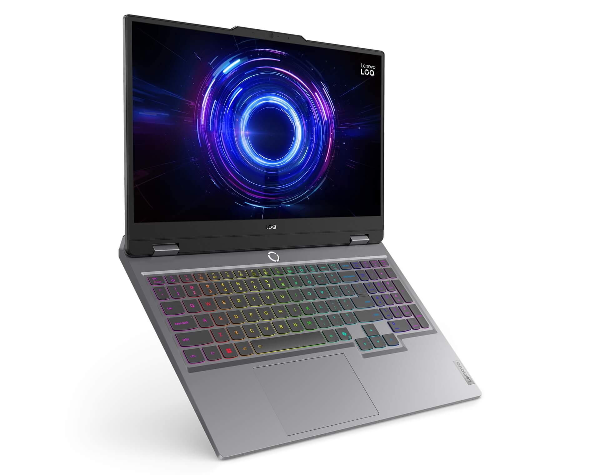 Lenovo Loq 15Irx10 2025 Features 01 Lenovo Loq 15Irx10 (2025)