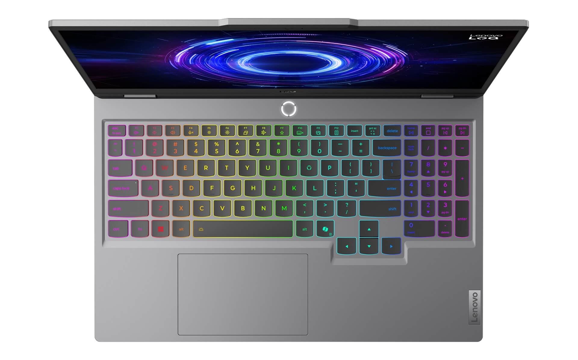 Lenovo Loq 15Irx10 2025 Features 05 Lenovo Loq 15Irx10 (2025)