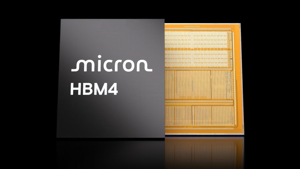 Micron Ra Mat Hbm4 Toc Do 11 Gbps Phat Trien Gddr7 40 Gbps Featured Micron Ra Mắt Hbm4 Tốc Độ 11 Gbps, Phát Triển Gddr7 40 Gbps