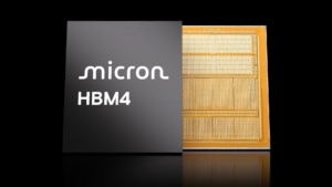 Micron Ra Mắt Hbm4 Tốc Độ 11 Gbps, Phát Triển Gddr7 40 Gbps