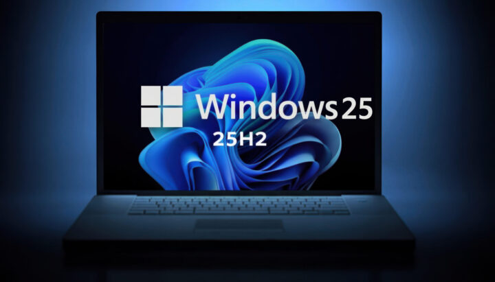 Windows 11 25H2 officially enters its final testing phase