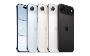 Iphone Air Và Bài Kiểm Chứng Thực Tế Về “All Day Battery Life&Quot;